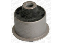 Control Arm-/Trailing Arm Bush L50812 Monroe