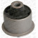 Control Arm-/Trailing Arm Bush L50812 Monroe