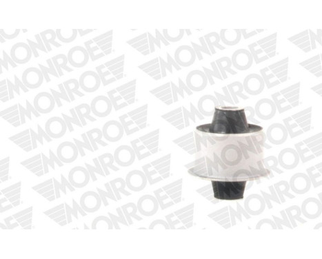 Control Arm-/Trailing Arm Bush L50812 Monroe, Image 3