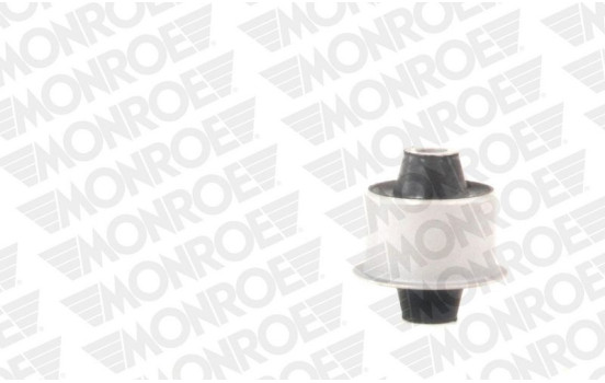 Control Arm-/Trailing Arm Bush L50812 Monroe, Image 3
