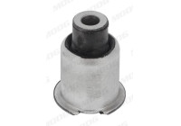 Control Arm-/Trailing Arm Bush LR-SB-12567 Moog
