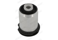 Control Arm-/Trailing Arm Bush ME-SB-1277 Moog