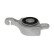 Control Arm-/Trailing Arm Bush ME-SB-14833 Moog