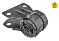 Control Arm-/Trailing Arm Bush MEYLE-HD: Better than OE.