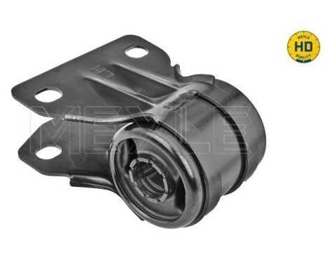 Control Arm-/Trailing Arm Bush MEYLE-HD: Better than OE.