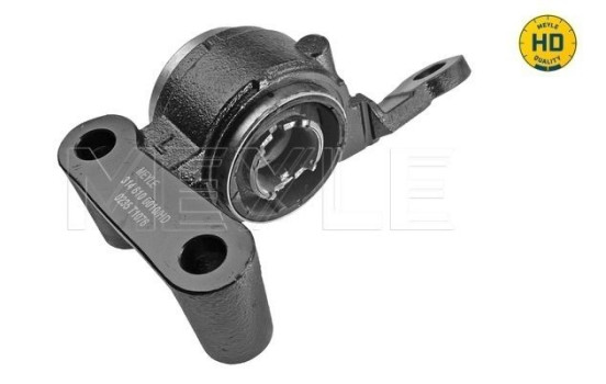 Control Arm-/Trailing Arm Bush MEYLE-HD Quality