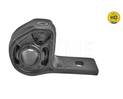 Control Arm-/Trailing Arm Bush MEYLE-HD Quality