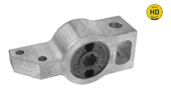 Control Arm-/Trailing Arm Bush MEYLE-HD Quality