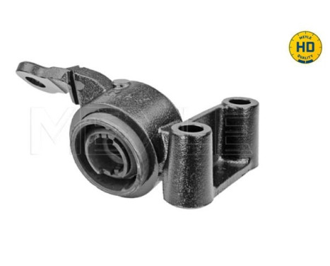 Control Arm-/Trailing Arm Bush MEYLE-HD Quality, Image 2