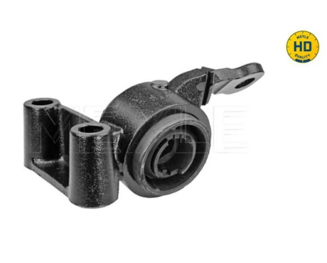 Control Arm-/Trailing Arm Bush MEYLE-HD Quality, Image 2