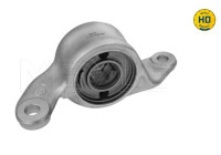 Control Arm-/Trailing Arm Bush MEYLE-HD Quality