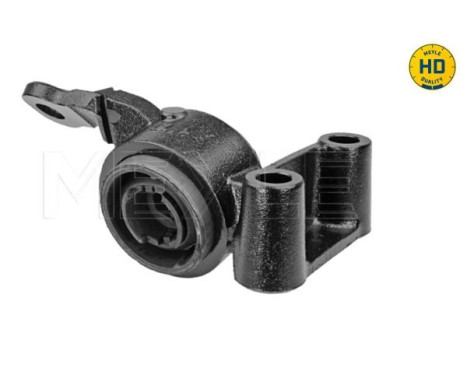 Control Arm-/Trailing Arm Bush MEYLE-HD Quality, Image 2