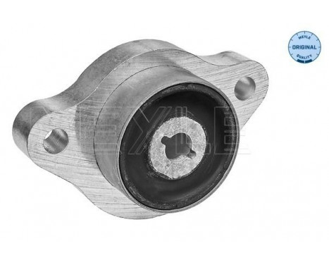 Control Arm-/Trailing Arm Bush MEYLE-ORIGINAL Quality