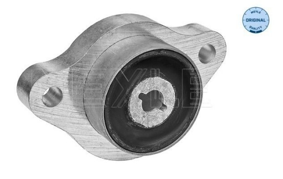 Control Arm-/Trailing Arm Bush MEYLE-ORIGINAL Quality