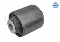 Control Arm-/Trailing Arm Bush MEYLE-ORIGINAL Quality