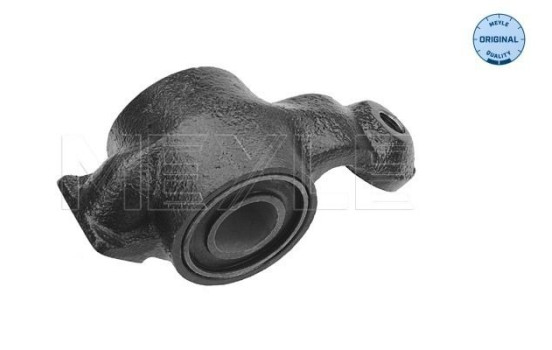 Control Arm-/Trailing Arm Bush MEYLE-ORIGINAL Quality, Image 2