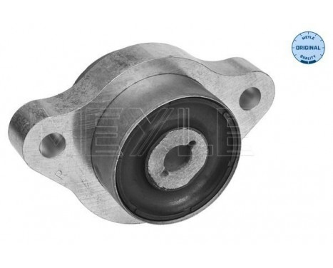 Control Arm-/Trailing Arm Bush MEYLE-ORIGINAL Quality