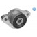 Control Arm-/Trailing Arm Bush MEYLE-ORIGINAL Quality