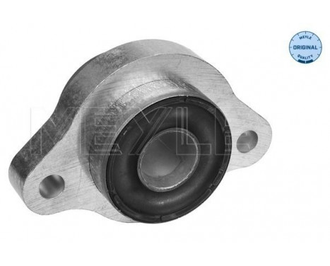 Control Arm-/Trailing Arm Bush MEYLE-ORIGINAL Quality, Image 2