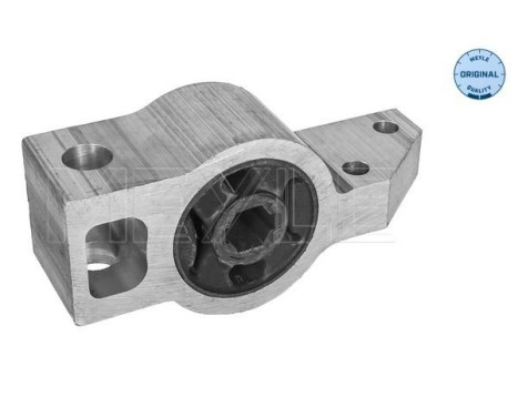 Control Arm-/Trailing Arm Bush MEYLE-ORIGINAL Quality
