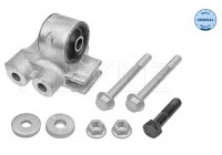 Control Arm-/Trailing Arm Bush MEYLE-ORIGINAL Quality