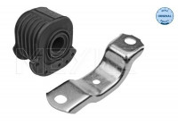 Control Arm-/Trailing Arm Bush MEYLE-ORIGINAL Quality