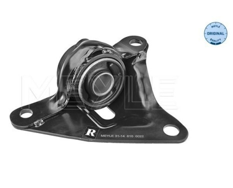Control Arm-/Trailing Arm Bush MEYLE-ORIGINAL Quality