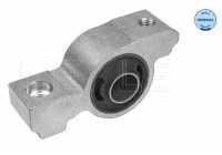 Control Arm-/Trailing Arm Bush MEYLE-ORIGINAL Quality