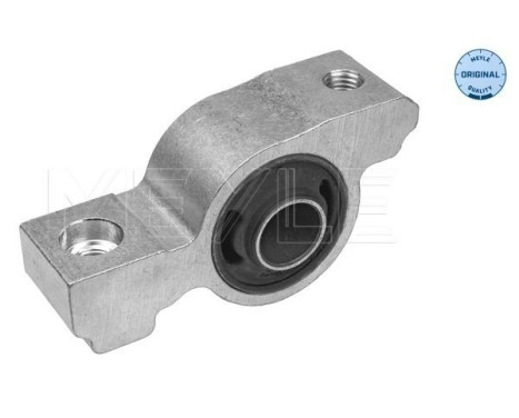 Control Arm-/Trailing Arm Bush MEYLE-ORIGINAL Quality