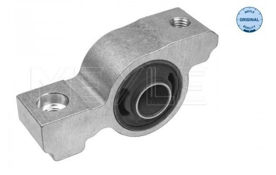 Control Arm-/Trailing Arm Bush MEYLE-ORIGINAL Quality