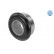 Control Arm-/Trailing Arm Bush MEYLE-ORIGINAL Quality