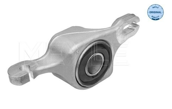 Control Arm-/Trailing Arm Bush MEYLE-ORIGINAL Quality, Image 2