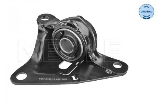 Control Arm-/Trailing Arm Bush MEYLE-ORIGINAL Quality