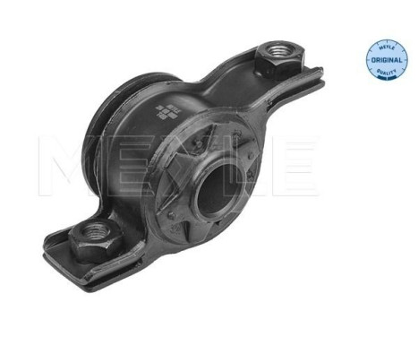 Control Arm-/Trailing Arm Bush MEYLE-ORIGINAL Quality