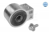 Control Arm-/Trailing Arm Bush MEYLE-ORIGINAL Quality