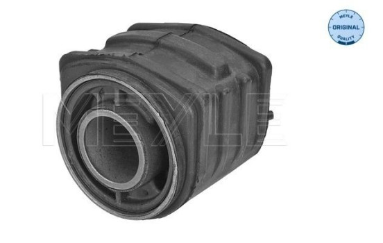 Control Arm-/Trailing Arm Bush MEYLE-ORIGINAL Quality, Image 2