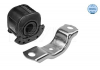 Control Arm-/Trailing Arm Bush MEYLE-ORIGINAL Quality
