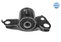 Control Arm-/Trailing Arm Bush MEYLE-ORIGINAL Quality
