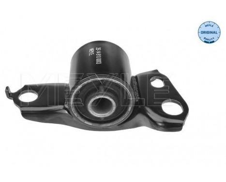 Control Arm-/Trailing Arm Bush MEYLE-ORIGINAL Quality