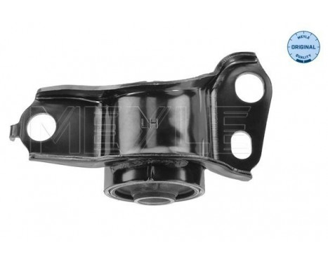 Control Arm-/Trailing Arm Bush MEYLE-ORIGINAL Quality, Image 2
