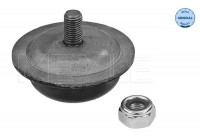 Control Arm-/Trailing Arm Bush MEYLE-ORIGINAL Quality