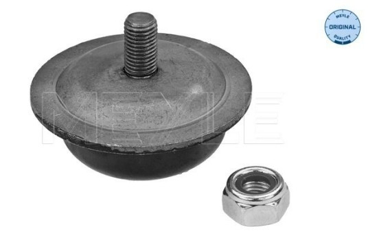 Control Arm-/Trailing Arm Bush MEYLE-ORIGINAL Quality