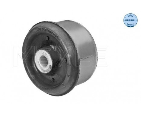 Control Arm-/Trailing Arm Bush MEYLE-ORIGINAL Quality