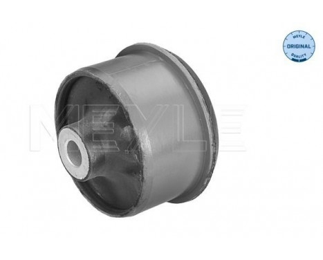 Control Arm-/Trailing Arm Bush MEYLE-ORIGINAL Quality, Image 2
