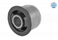 Control Arm-/Trailing Arm Bush MEYLE-ORIGINAL Quality