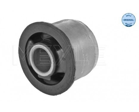 Control Arm-/Trailing Arm Bush MEYLE-ORIGINAL Quality