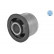 Control Arm-/Trailing Arm Bush MEYLE-ORIGINAL Quality