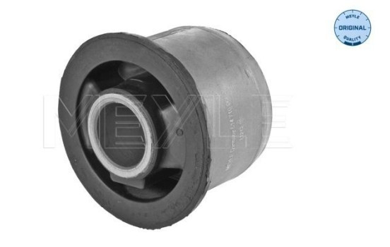 Control Arm-/Trailing Arm Bush MEYLE-ORIGINAL Quality