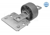Control Arm-/Trailing Arm Bush MEYLE-ORIGINAL Quality