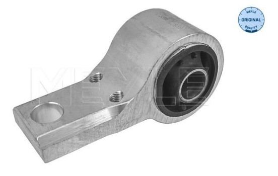 Control Arm-/Trailing Arm Bush MEYLE-ORIGINAL Quality